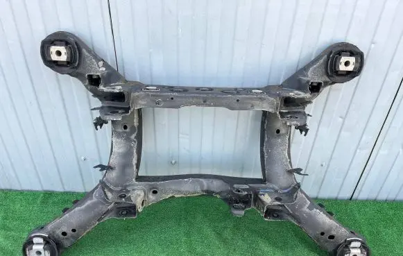 Rear subframe