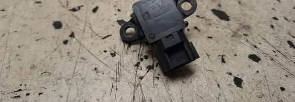 Opel Vectra C Air pressure sensor 24426679