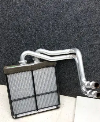 Mercedes-Benz C W204 Heater blower radiator DCW204W212 L0329003 306572
