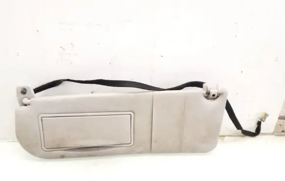 Fiat Ulysse Sun visor