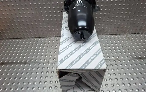 Fiat 500X Fuel filter housing S26340592 52011024