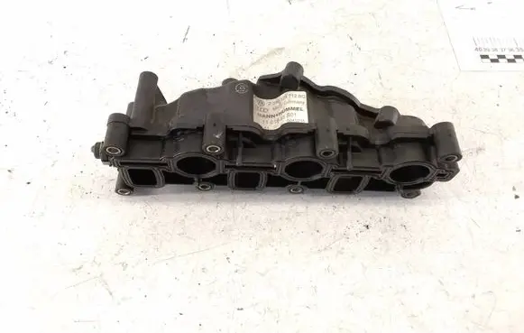 Audi Q7 4L Intake manifold 059129712BQ 2900312519
