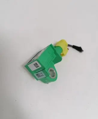 Volkswagen Golf VI Airbag deployment crash/impact sensor 5K0959351