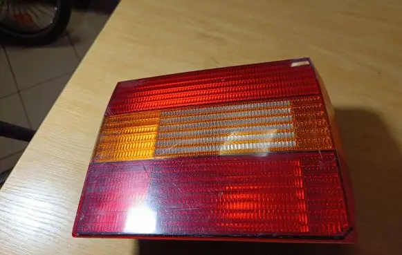 Volkswagen PASSAT B4 Tailgate rear/tail lights 3A5945107A
