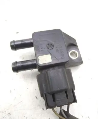 Hyundai i40 Exhaust gas pressure sensor 392102A800