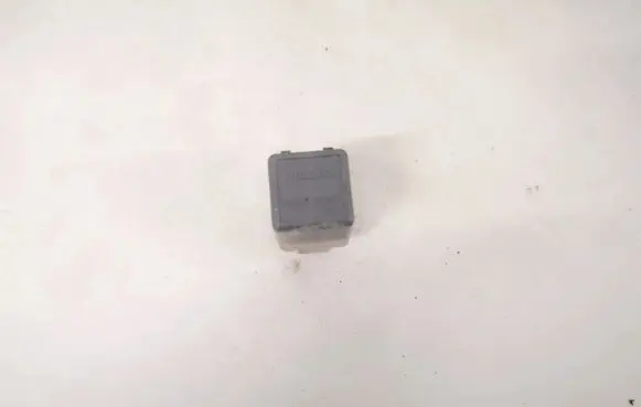 Nissan Almera Tino Other relay 24330c9900