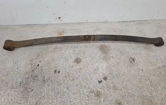 Ford Transit Rear leaf spring 6C115560AB