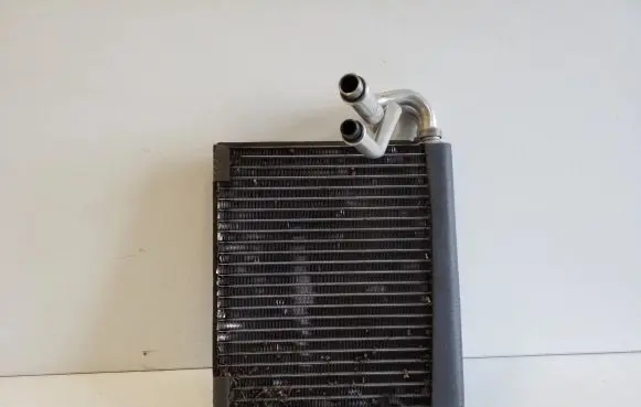 Peugeot 508 Air conditioning (A/C) radiator (interior) 