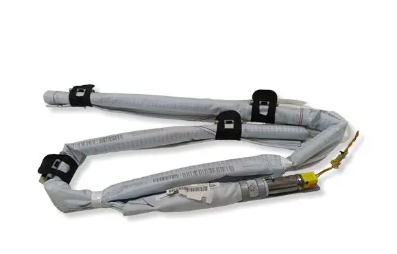 Peugeot 208 I Roof airbag 9804092380