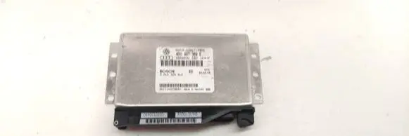 Audi A8 S8 D2 4D ESP (stability system) control unit 4D0907389E 0265109460 DKCS14020880