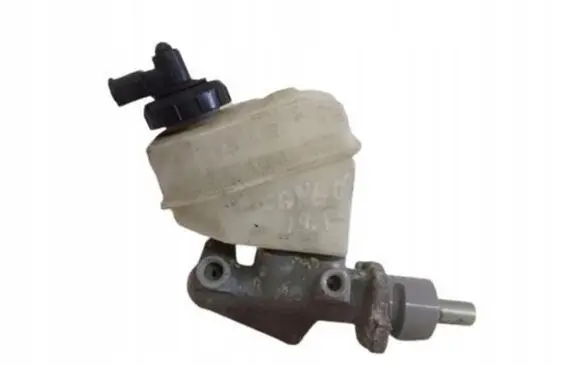 Renault Kangoo I ABS Pump