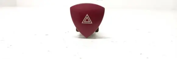 Citroen C8 Hazard light switch
