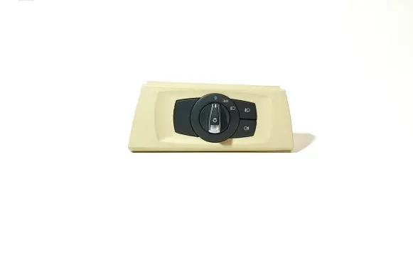 BMW 3 E92 E93 Light switch 9169415 33600222 1045300