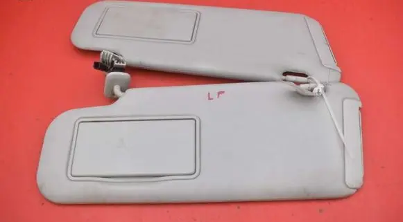 Mazda CX-7 Sun visor