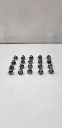 Nissan Leaf I (ZE0) Nuts/bolts