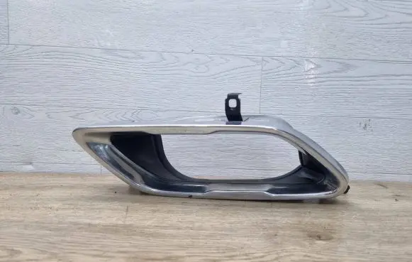 BMW M8 F91 F92 G14 G15 Muffler ending 8075256