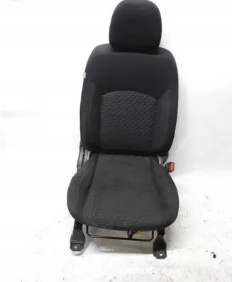 Mitsubishi ASX Front passenger seat 7240rfeterA126cs