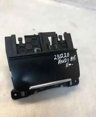 Audi A5 Sportback 8TA Car ashtray 8k0857951