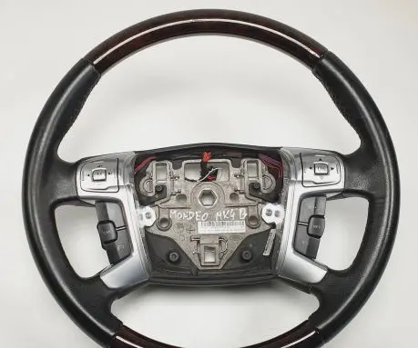 Ford Mondeo MK IV Steering wheel AM21-3600-VAW