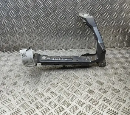Jaguar F-Pace Headlight/headlamp mounting bracket HK8313N079A