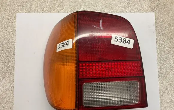 Volkswagen Polo III 6N 6N2 6NF Rear/tail lights set 6N0945095A 38641