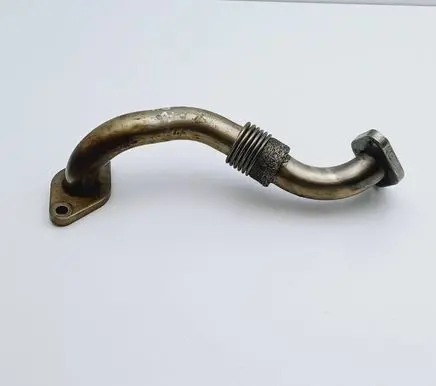 Skoda Octavia Mk1 (1U) EGR valve line/pipe/hose 038131521J