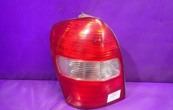 Mazda 323 Rear/tail lights