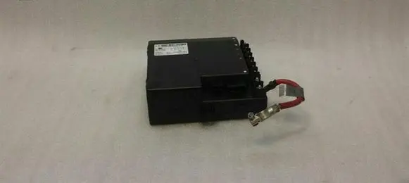 Mercedes-Benz S W221 Voltage converter/converter module A2215404462