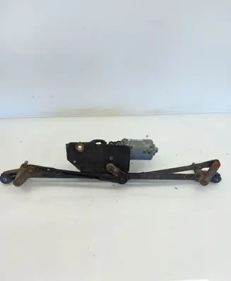 SsangYong Kyron Front wiper linkage and motor
