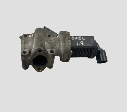 Opel Vectra C EGR valve 55215031