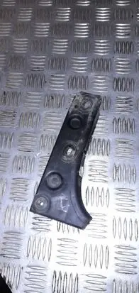 Audi A6 S6 C5 4B Front bumper mounting bracket 4B0807283B