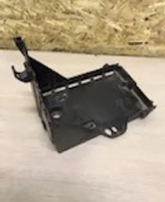 Peugeot 5008 Battery tray 9663615380
