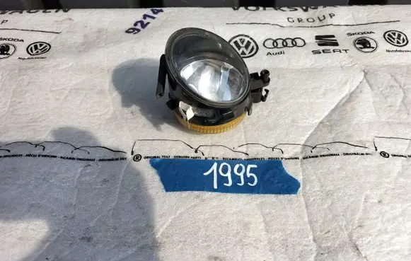 Volkswagen Golf VI Front fog light 5K0941700