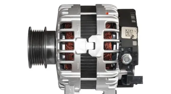 Volvo S60 Generator/alternator 0125812076 0125812075 0125812038