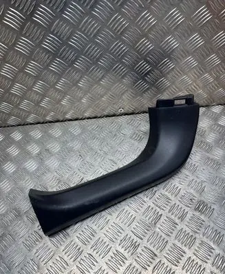 Toyota RAV 4 (XA50) Tailgate/trunk upper cover trim 6793842070