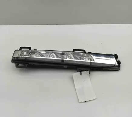 Ford S-MAX Front indicator light AM2113B218