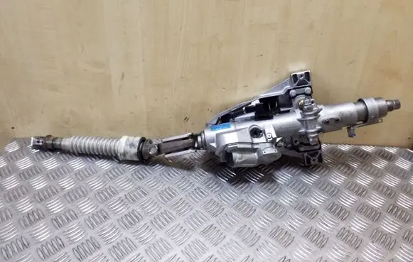 Mercedes-Benz CLS C219 Steering wheel axle A2114603216 A2205400288 A2114620120