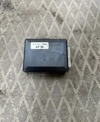 Mazda 6 Alarm control unit/module A000397 AP85 60040268