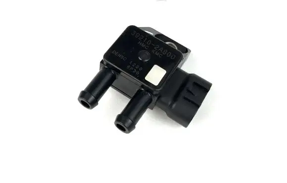 KIA Ceed Exhaust gas pressure sensor 392102a800