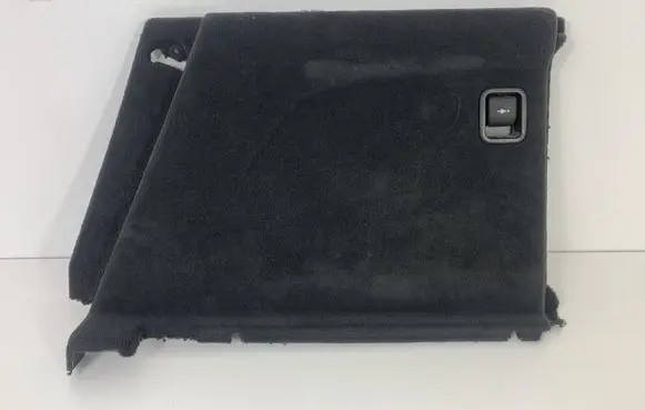 BMW X5 E70 Other trunk/boot trim element 402914PC 15671810
