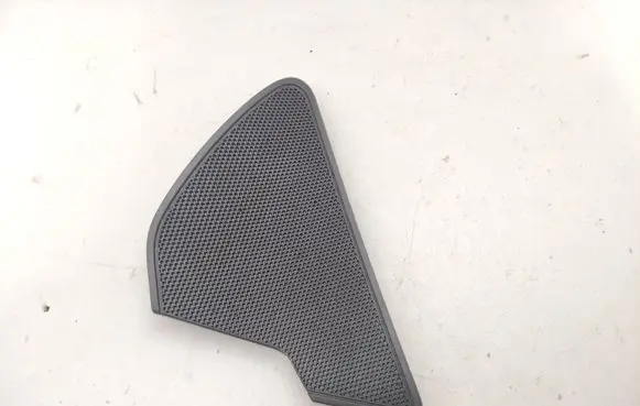 Audi A6 S6 C7 4G Front door speaker cover trim 4G0035423A 4G0035423