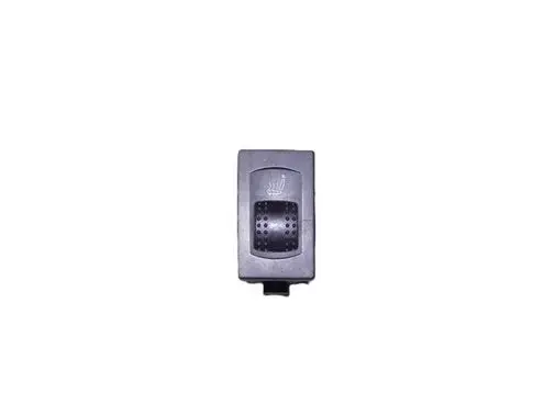 Volkswagen Sharan Seat heating switch 7M3963564 YM2119K314BAW