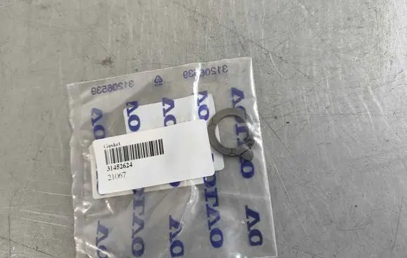 Volvo XC60 other engine part 31452624