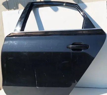 Audi A4 S4 B8 8K Rear door