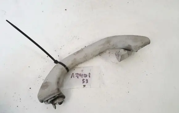 Volkswagen PASSAT B5.5 Front interior roof grab handle 3b0857607b