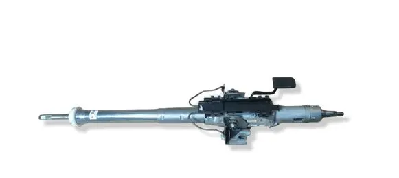 Subaru XV II Steering wheel axle