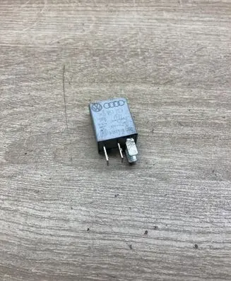 Skoda Octavia Mk2 (1Z) Other relay 1K0951253