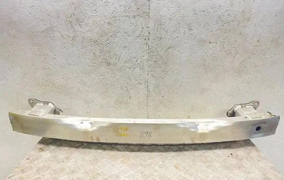 Audi A6 S6 C7 4G Rear bumper cross member 4G5807309A