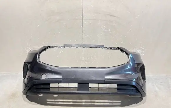 Ford Transit Custom II Front bumper PZ3117F003D PZ31R17757A