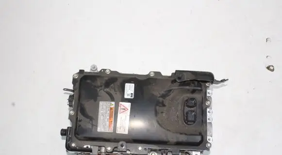 Lexus UX Voltage converter inverter G920076060